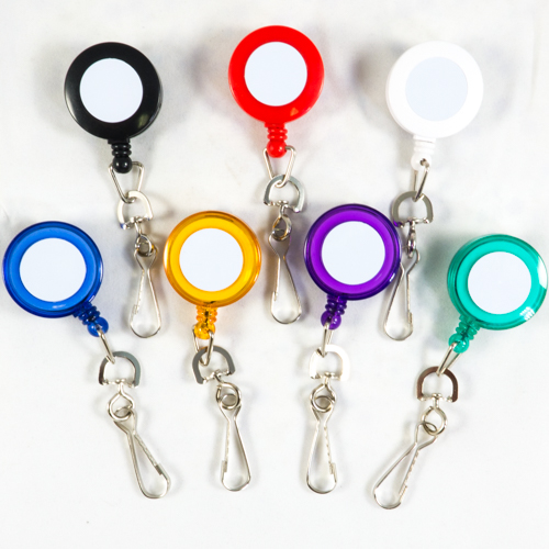 Retractable Scissor Holders